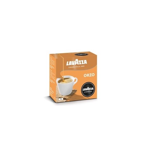 Capsule LAVAZZA A MODO MIO ORZO 12pz