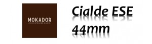 5 - Cialda Carta Filtro Caffé Mokador