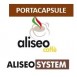 Logo di ALISEO