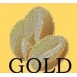 Logo di Gold