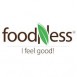 Logo di 8 - FOODNESS