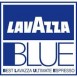 Logo di LAVAZZA BLUE